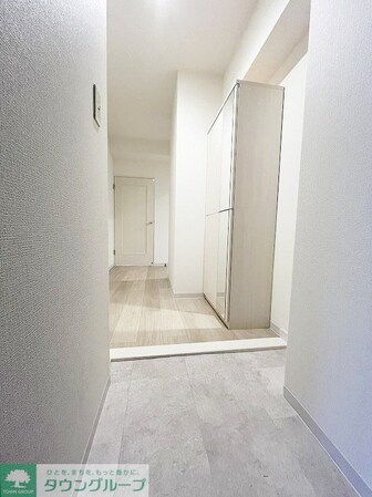 大谷ビルの物件内観写真